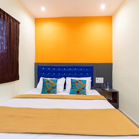 Hotel Shera Residency Bombay Exterior foto